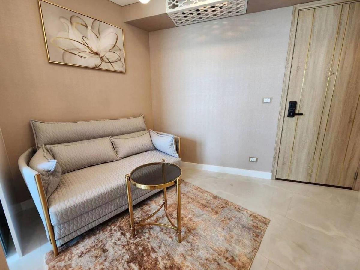 Copacabana Jomtien Condominium Luaran gambar